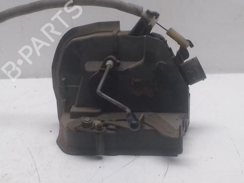 Used Front right lock Front right lock BMW X5 (E53) 4.4 i (286 hp) 33538574 33538574
