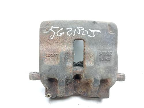 Used Left front brake caliper LAND ROVER RANGE ROVER II (P38A) [1994-2002]  16871082