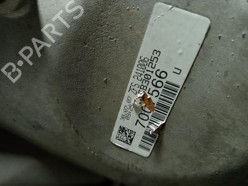 Gearbox BMW X5 (E70) xDrive 30 d | BP31864527M3 