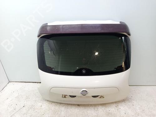 Bagklap CC/Kombi-Coupé Bagklap CC/Kombi-Coupé 33305241 33305241