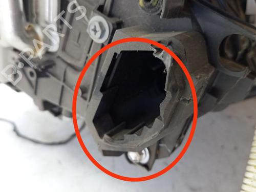 Heater matrix box TOYOTA C-HR (_X1_) | BP31160489M61