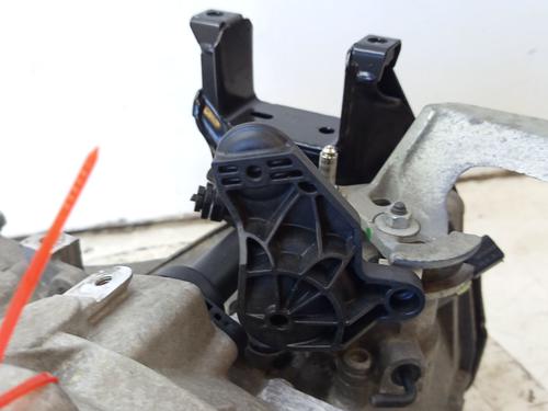 Gearbox SKODA FABIA I (6Y2) 1.4 TDI | BP30485894M3 