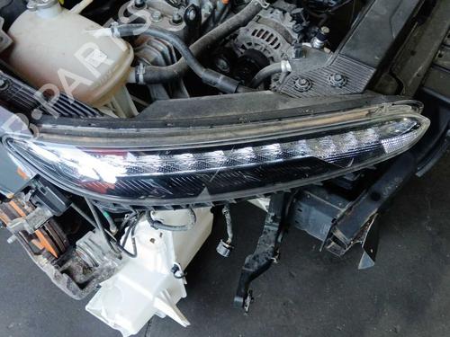 Used Right headlight Right headlight 39200659 39200659