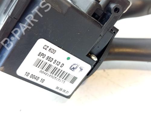 Ratstangsstang AUDI A3 (8P1) | BP31159131I23