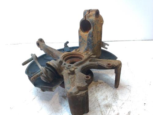 Left front steering knuckle SKODA OCTAVIA II Combi (1Z5)  | BP23973489M25 