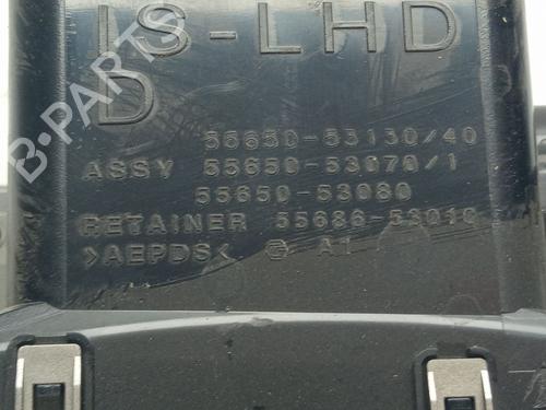 Luftventil TOYOTA C-HR (_X1_)  | BP33760284I21  - Image 5