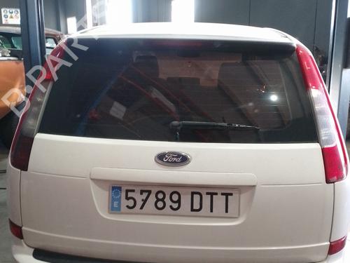 Front left lock FORD FOCUS C-MAX (DM2) 2.0 TDCi | BP30617615C98 - Image 4