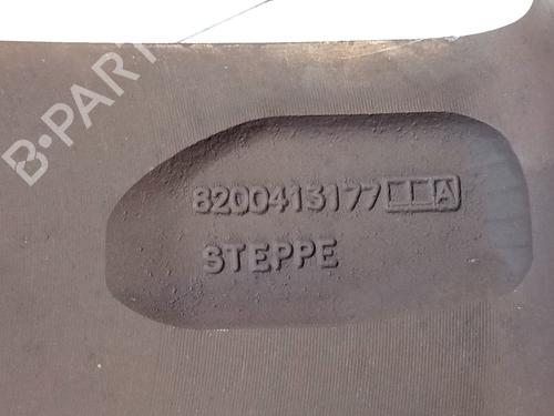 Rim RENAULT SCÉNIC II (JM0/1_) 2.0 dCi (JM1K) | BP29210853C45 
