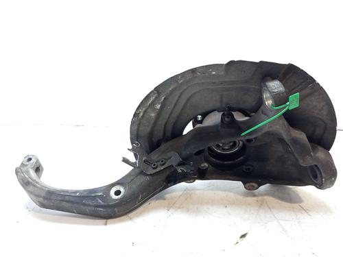 Left front steering knuckle BMW X5 (E70) xDrive 30 d | BP32359459M25 - Image 6