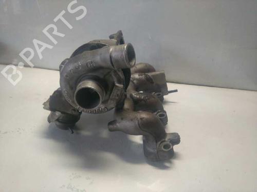 Turbocharger/Supercharger FORD MONDEO III (B5Y)  | BP7959580M71 