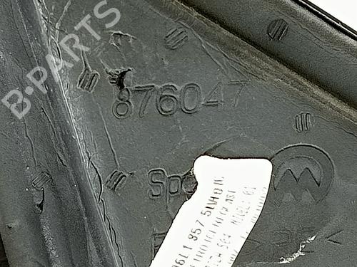 Left mirror SEAT IBIZA III (6L1) 1.4 16V | BP16930242C26 