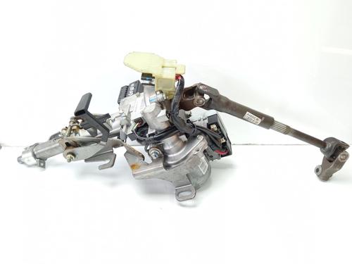 Used Steering column RENAULT MEGANE III Hatchback (BZ0/1_, B3_) 1.5 dCi (106 hp) 12311237