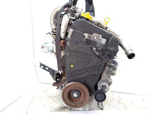 Engine RENAULT MEGANE II (BM0/1_, CM0/1_) | BP29074281M1
