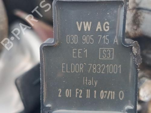 Engine SKODA FABIA II (542) 1.2 12V | BP38178866M1 - Image 15