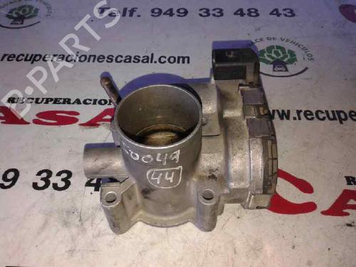 Throttle body SEAT AROSA (6H1)  | BP7954808M82 