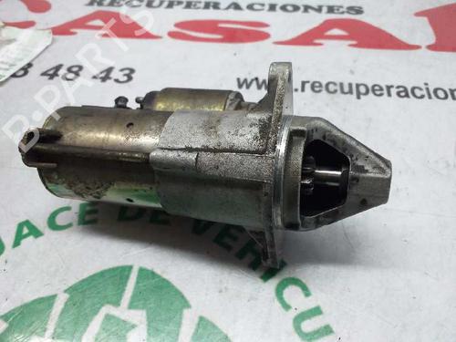 Starter OPEL VECTRA B (J96) 1.8 i 16V (F19) | BP7955733M8 