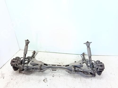 Rear axle HYUNDAI i30 (GD) 1.4 CRDi | BP36393263M2 - Image 3