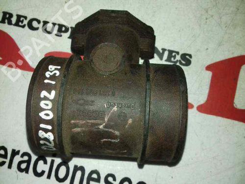 Mass air flow sensor OPEL VECTRA B (J96)  | BP7955447M95 