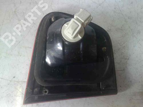 Left taillight SEAT IBIZA II (6K1)  | BP7957010C34 