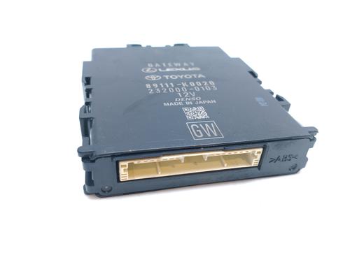 Electronic module TOYOTA YARIS (_P13_)  | BP17466128M83 