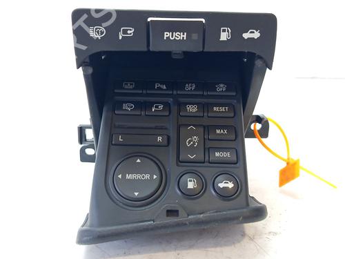 Switch LEXUS GS (_S19_)  | BP30619762I30 