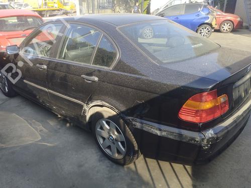 Left front indicator BMW 3 (E46) 320 d | BP22199433C32 - Image 6