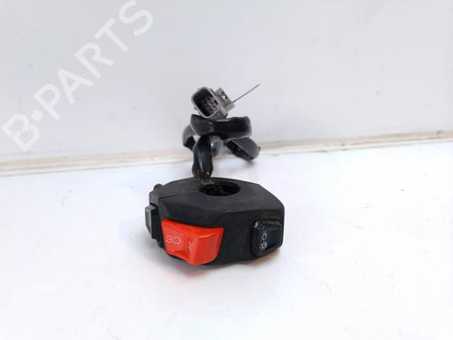 Other APRILIA MOTORCYCLES TUONO Tuono V4 R (TY) | BP26170376O1 - Image 2