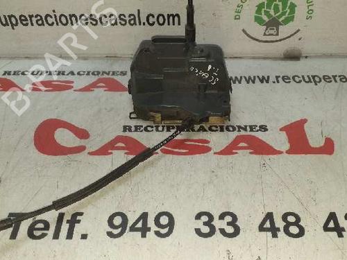 Used Rear right lock Rear right lock 7956098 7956098