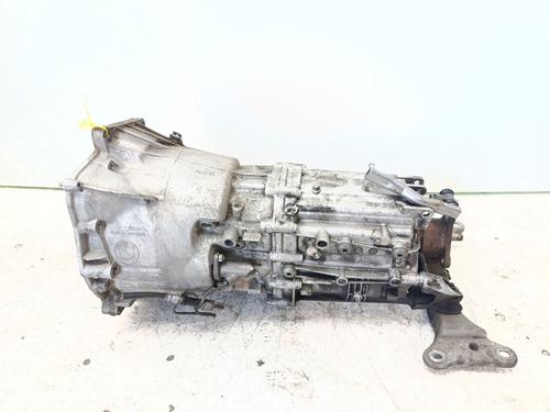 Used Gearbox Gearbox BMW 1 (E87) 118 d (122 hp) 33304421 33304421