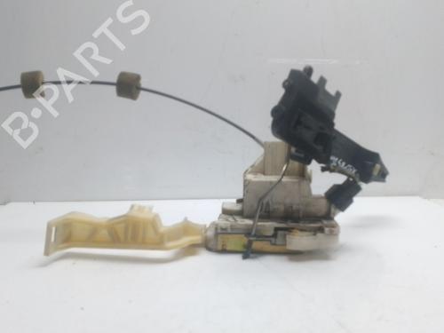 Used Front right lock Front right lock FORD MONDEO IV (BA7) [2007-2015] 33538580 33538580