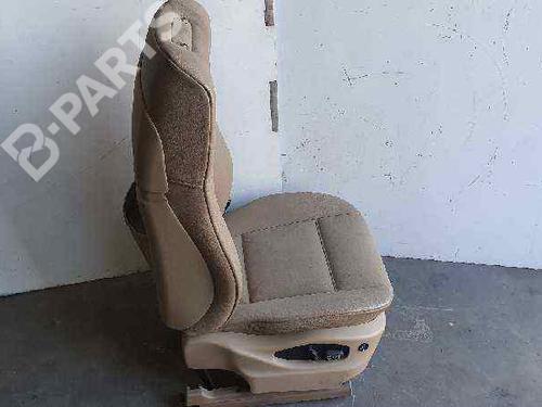 Right front seat BMW X5 (E53) 4.4 i | BP7960684C16 
