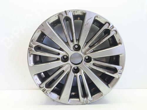 Used Rim Rim 33799757 33799757