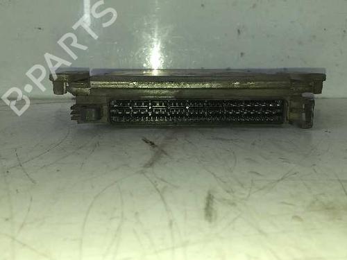 Engine control unit (ECU) CITROËN XSARA (N1) 2.0 HDi 90 | BP7957684M57 