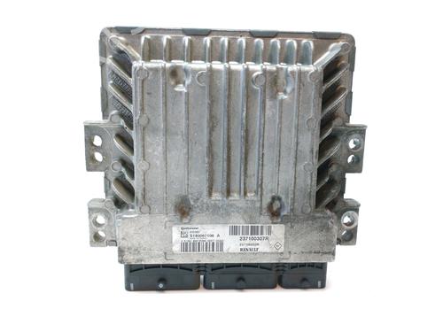 Used Engine control unit (ECU) RENAULT MEGANE III Grandtour (KZ0/1) [2008-2016]  16131317