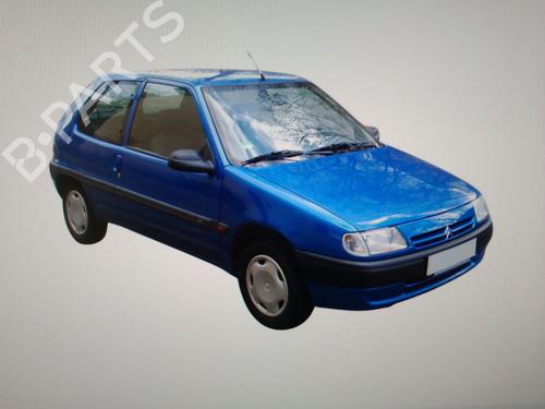 Gearbox CITROËN SAXO (S0, S1)  | BP19106194M3 