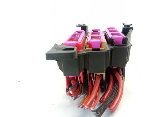 Fuse box AUDI A1 Sportback (8XA, 8XF) 1.2 TFSI | BP10114900E1 