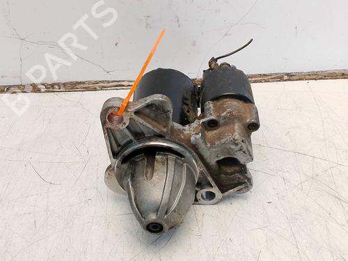 Starter MINI MINI (R50, R53) One | BP39613753M8 - Image 2