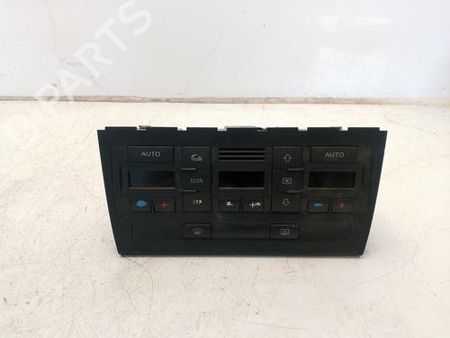 climate-control-audi-a4-b7-8ec-2004-2005-2006-2007-2008-2009-37793153 main image