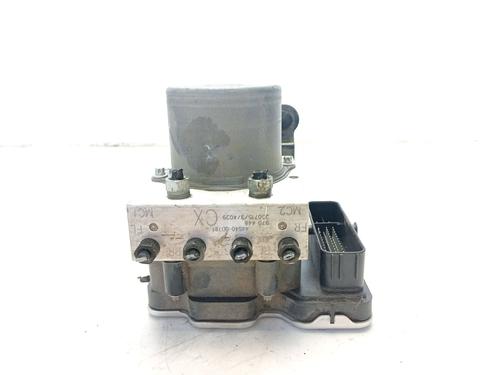 ABS Bremseaggregat TOYOTA YARIS (_P13_) [2010-2020]  30595228