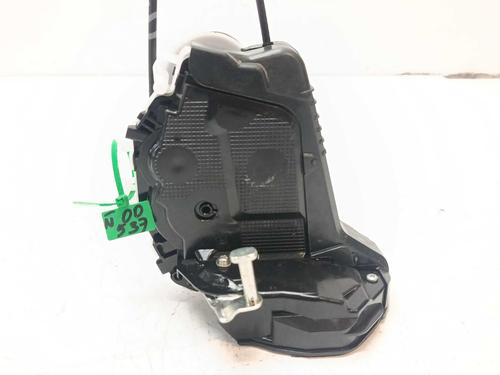 Used Rear left lock Rear left lock TOYOTA YARIS (_P13_) [2010-2020] 40611338 40611338