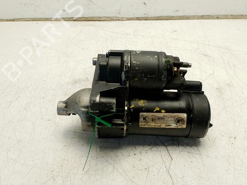 Used Starter Starter 37197406 37197406