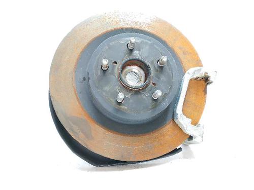 Used Right rear steering knuckle TOYOTA RAV 4 IV (_A4_) 2.5 Hybrid 4WD (AVA44_) (155 hp) 22235692
