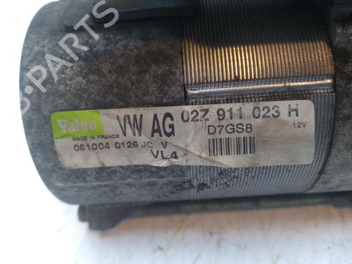 Starter SEAT IBIZA III (6L1)  | BP18672760M8 