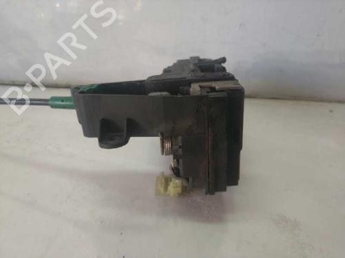Front right lock OPEL ASTRA H (A04)  | BP7959631C97 