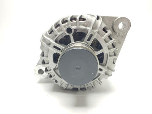 Used Alternator Alternator 16401241 16401241