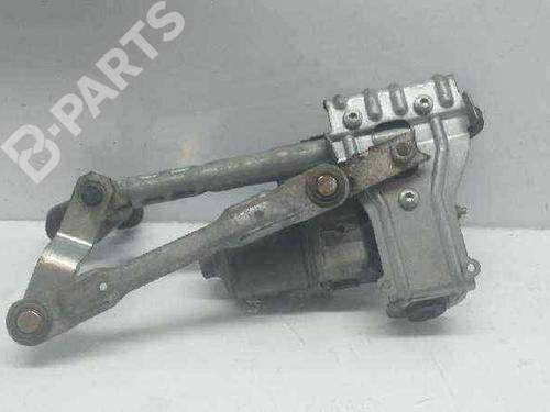 Used Front wiper motor SEAT LEON (1P1) [2005-2013]  7957819