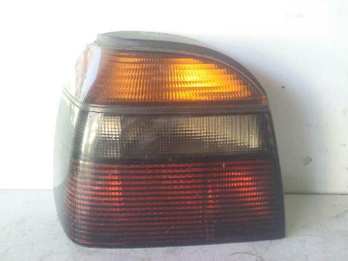 Left taillight VW GOLF III Cabriolet (1E7) [1993-1998]  7957756