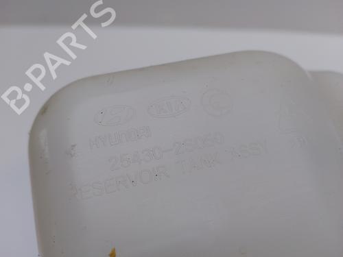 Expansion tank KIA SPORTAGE III (SL) 1.7 CRDi | BP17795120C120 