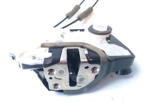 Front left lock TOYOTA YARIS (_P13_)  | BP21139203C98 