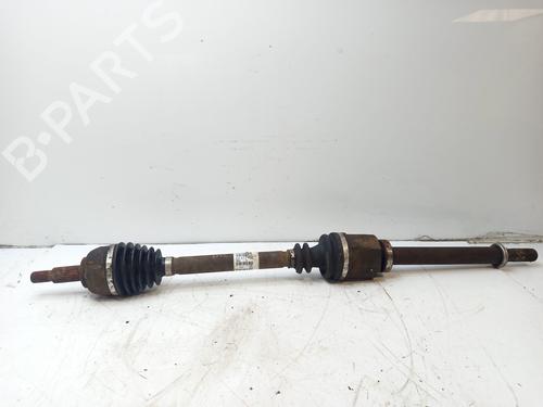 Used Right front driveshaft RENAULT SCÉNIC II (JM0/1_) 1.9 dCi (JM0G, JM12, JM1G, JM2C) (120 hp) 32125031